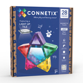 CONNETIX | Light Star, 28 pcs thumbnail