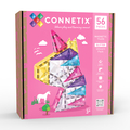 CONNETIX | Glitter Unicorn, 56 pcs thumbnail
