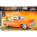 Brick Shop - '62 Chevy Pickup, 858 pcs thumbnail