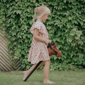 KREA Hobby Horse - Dark Brown thumbnail