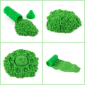 Kinetic Sand® - Stamp N' Roll Multi-Pack, 340 g thumbnail
