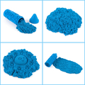 Kinetic Sand® - Stamp N' Roll Multi-Pack, 340 g thumbnail