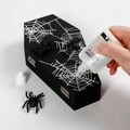 Paint Your Own Halloween Coffin thumbnail