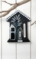 Paint Your Own House Thermometer thumbnail