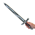 Knight Sword & Shield Set - Templar Knight thumbnail