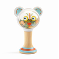 Wooden Maracas - Bear thumbnail