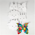 Paper Masks, 5 pcs thumbnail