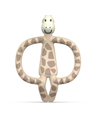 Matchstick Monkey Teething Toy - Giraffe thumbnail