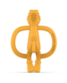 Matchstick Monkey Teething Toy - Lion thumbnail