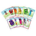 Numberblocks Activity Set - Numbers 1-10 thumbnail
