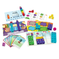Numberblocks Activity Set - Numbers 1-10 thumbnail