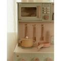 Play Kitchen with Accessories thumbnail