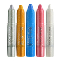 Face Paint - 5 Crayons, Metallic thumbnail