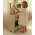 Play Kitchen with Accessories thumbnail