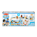 Wooden Cool Scoops Ice Creamery, 42 pcs thumbnail