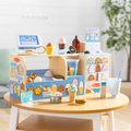 Wooden Cool Scoops Ice Creamery, 42 pcs thumbnail