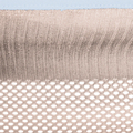 Double Portable Hammock (Mesh) - Sand thumbnail