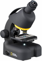 Microscope, Mono 40-640x thumbnail