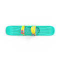 Mini Skis - Turquoise thumbnail