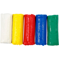 Soft Modelling Clay 400 gr - Basic Colours thumbnail