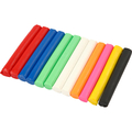 Soft Modelling Clay 200 gr - Mixed Colours thumbnail