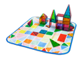 Magna-Tiles | Playmat and Storage Bin thumbnail