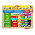 Magnetic Daily Calendar thumbnail