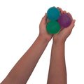 Stress Relief Balls Ø5 cm, 3 pcs thumbnail