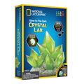 Crystal Growing Kit - Glow-in-the-dark, Green thumbnail