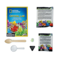 Crystal Growing Kit - Glow-in-the-dark, Green thumbnail