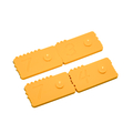 newméro Bricks Early Math Toy (3-9 yrs), 57 pcs thumbnail