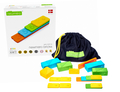 newméro Bricks Early Math Toy (3-9 yrs), 57 pcs thumbnail