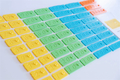 newméro Bricks Early Math Toy (3-9 yrs), 57 pcs thumbnail