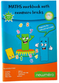 newméro Bricks Maths Workbook, 6-7 yrs thumbnail