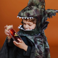 Sensory Bottle - T-Rex thumbnail