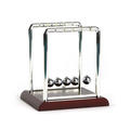 Newton's Cradle - 13 cm thumbnail
