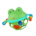 Oball - Jingle & Shake Pal Sensory Frog thumbnail