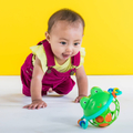 Oball - Jingle & Shake Pal Sensory Frog thumbnail