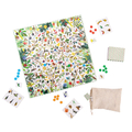 3-in-1 Observation Game - Garden Treasures thumbnail
