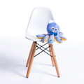 Baby Einstein - Octoplush Musical Toy thumbnail