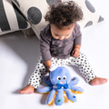 Baby Einstein - Octoplush Musical Toy thumbnail