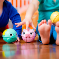 Giggables Roll & Chase Toy (asstd.), 1 pc thumbnail