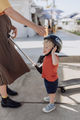 Ookkie Learner Skateboard - Black thumbnail