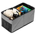 Collapsible Multi-Compartment Car Organiser thumbnail