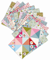 Origami - Happy Colours Fortune Tellers thumbnail