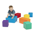 Giant Soft Building Blocks, 7 pcs thumbnail