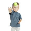 Shapes & Textures Sensory Balls, 6 pcs thumbnail