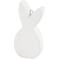 Ceramic Easter Bunnies, 3 pcs thumbnail