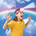 Unicorn Head Torch thumbnail