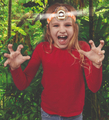 T-Rex Head Torch thumbnail